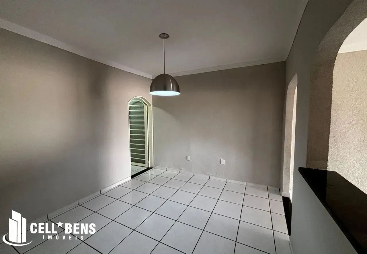 Casa residencial próx. ao Bosque Municipal - Foto 5