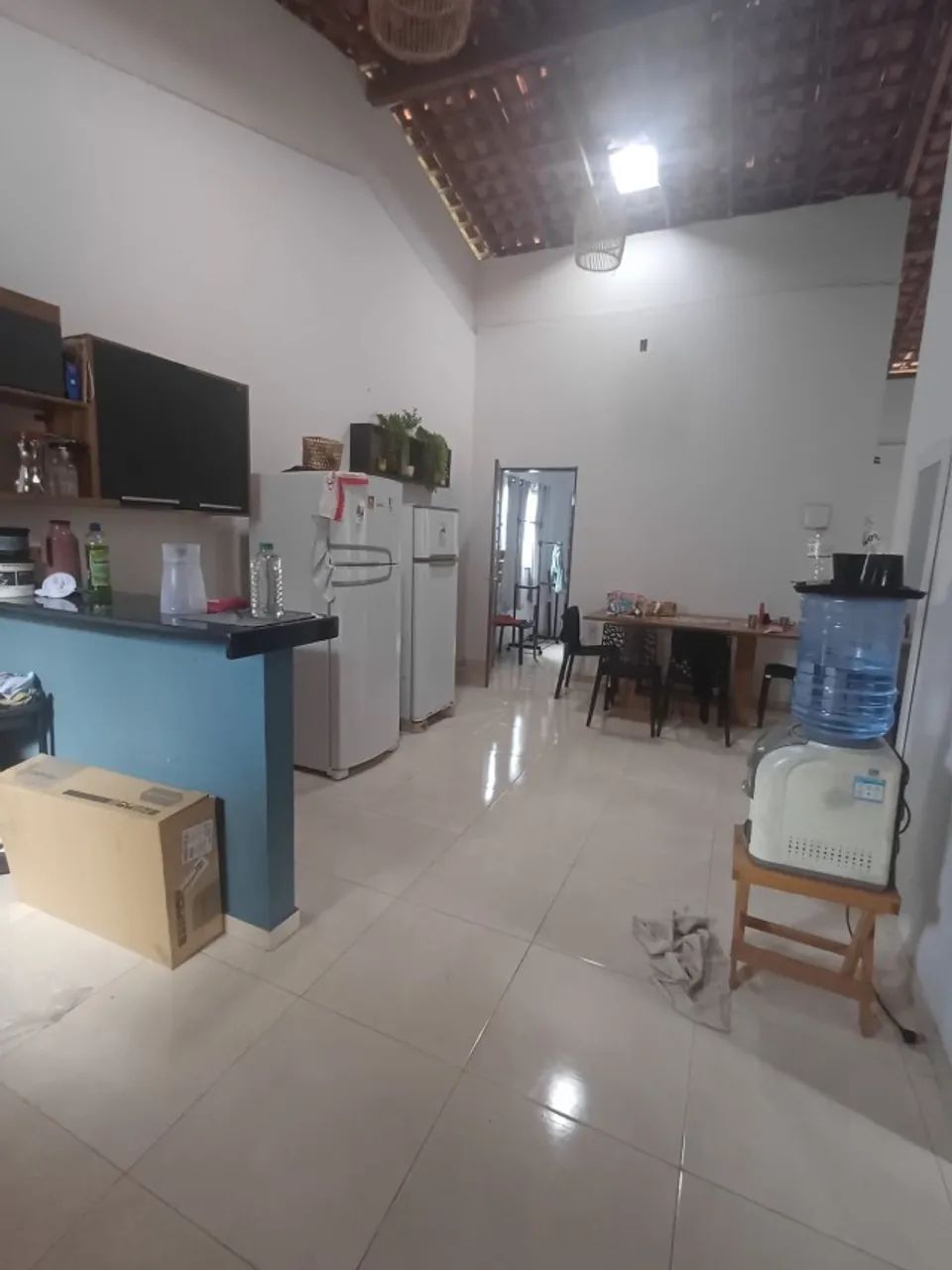 Casa em Barreirinhas (Cebola ) três suites  - Foto 3