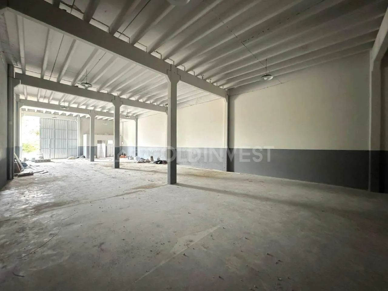 Galpão com 250m² no bairro Souza Cruz!!! - Foto 5