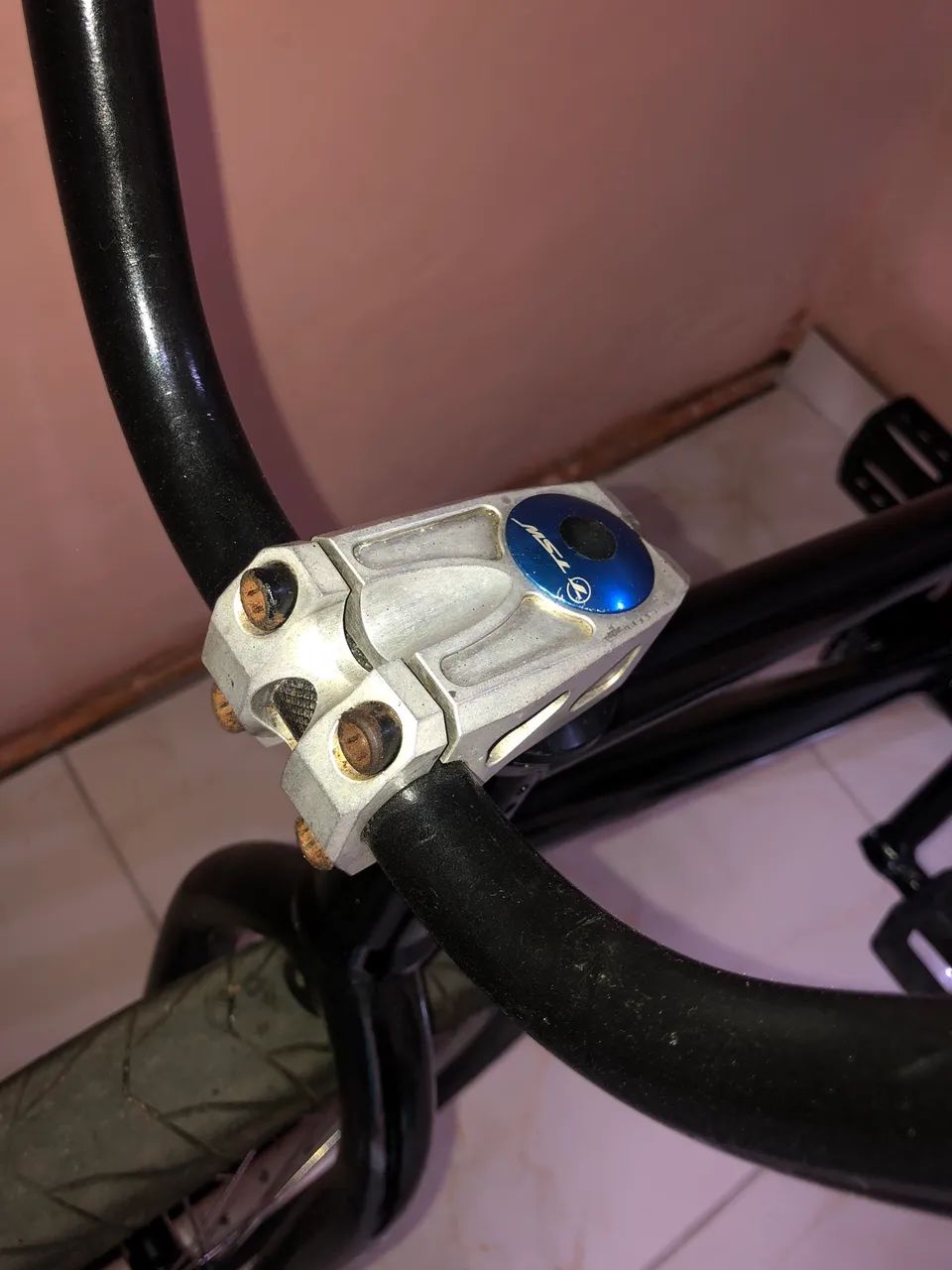 BMX COMPLETA - Foto 4