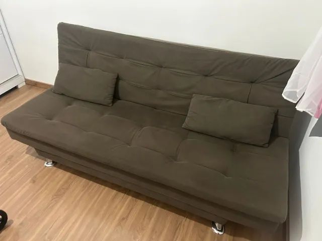Sofá  cama - Foto 2