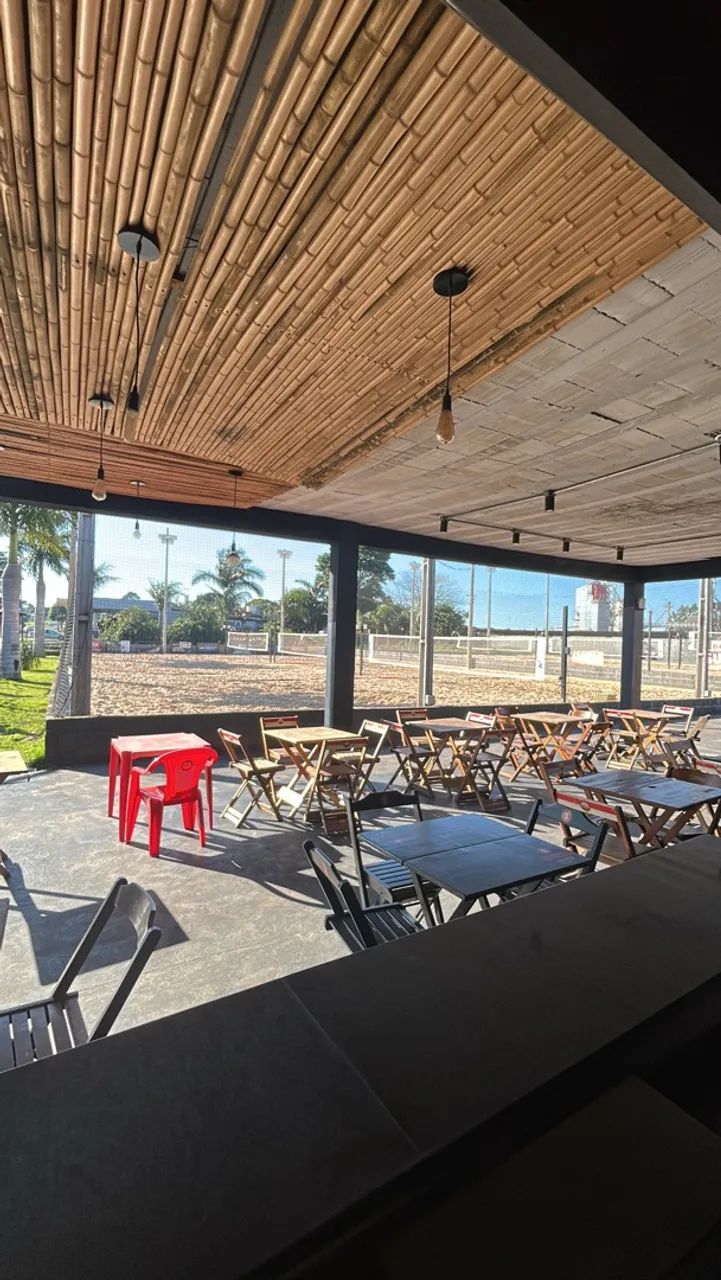 Vende-se arena em Marialva Pr - Foto 4