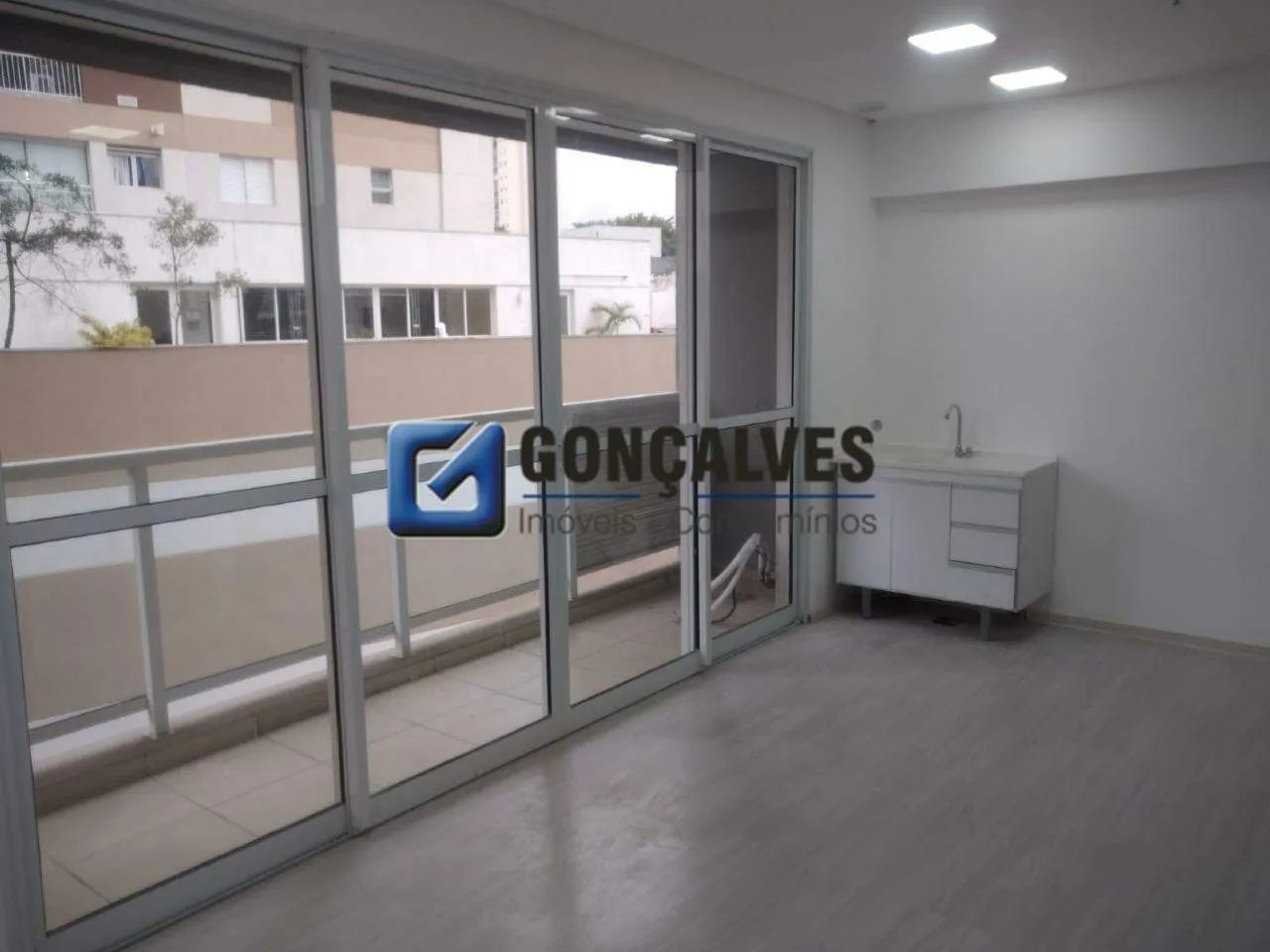SALA COMERCIAL / CENTRO- SBC