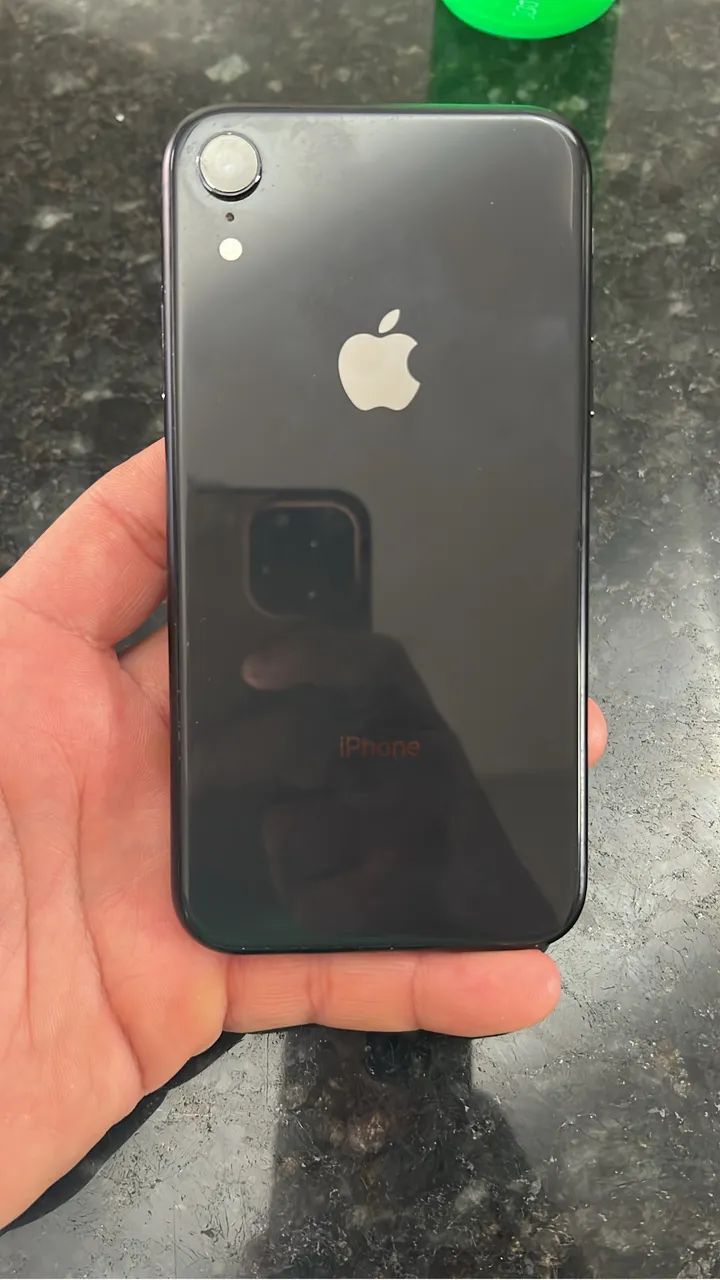 iPhone XR 128 gb - Foto 2