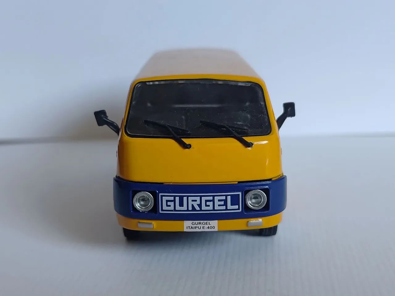 Miniatura Gurgel Itaipu - Foto 4
