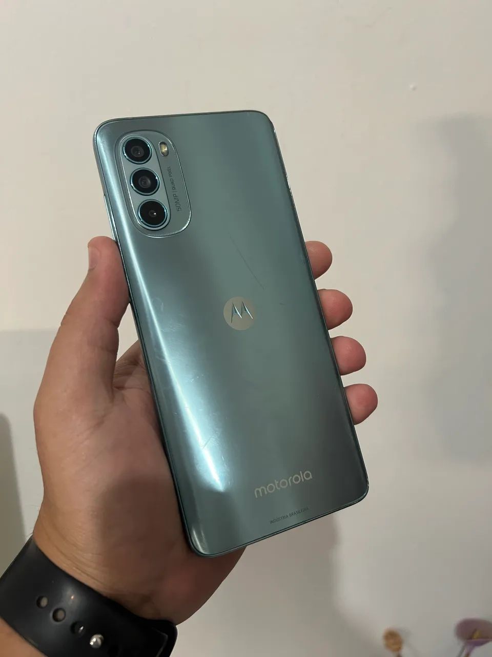 Moto g62 5g 