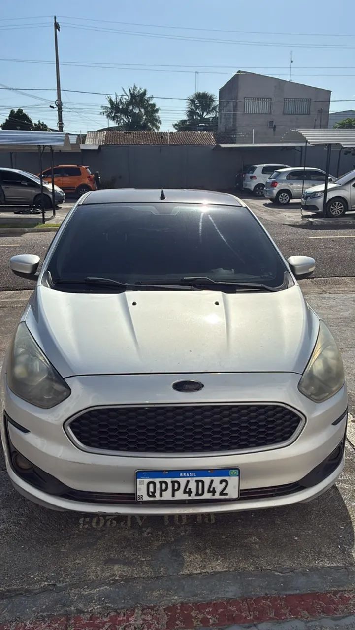 Ford Ka Ka 1.0 SE/SE Plus TiVCT Flex 5p 2019