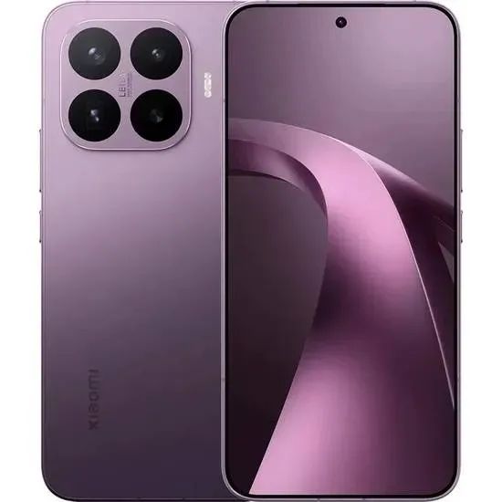Celular Xiaomi 17T Pro Dual Chip 1TB 5G Global - Novo lacrado