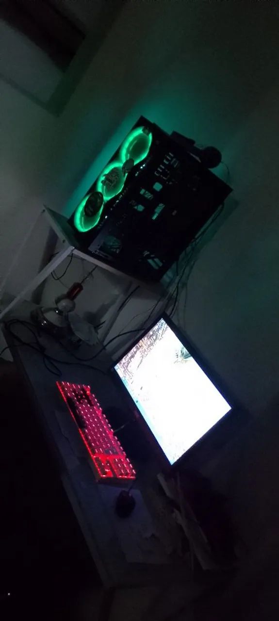 Computador Game Completo - Foto 2