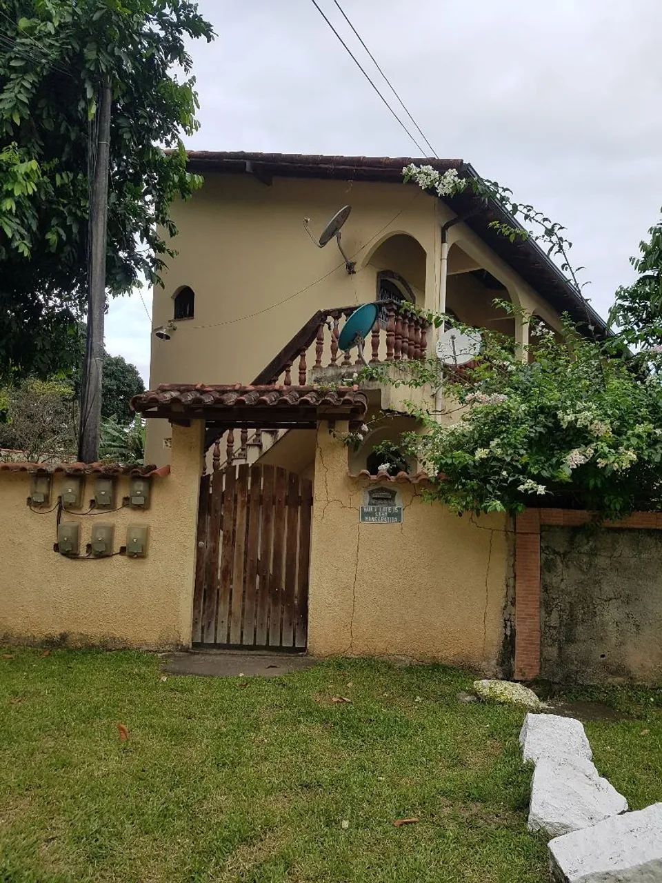 Casa