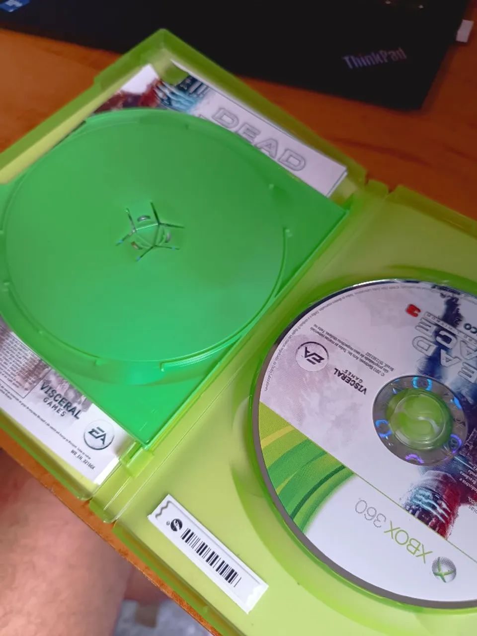 Dead Space 3 Xbox 360 - Foto 4