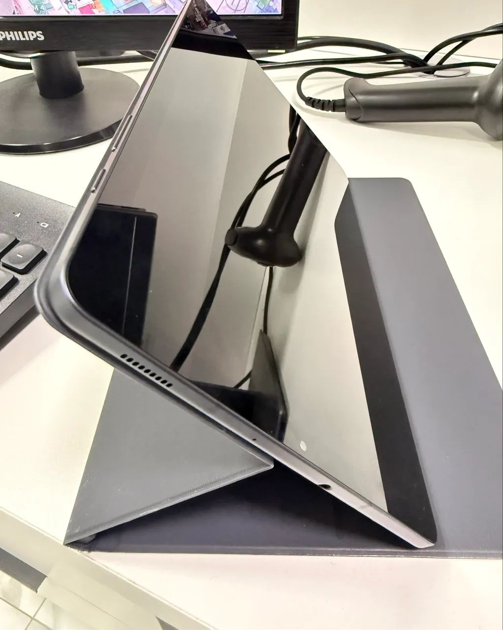 Tablet Samsung S6 Lite - Foto 5