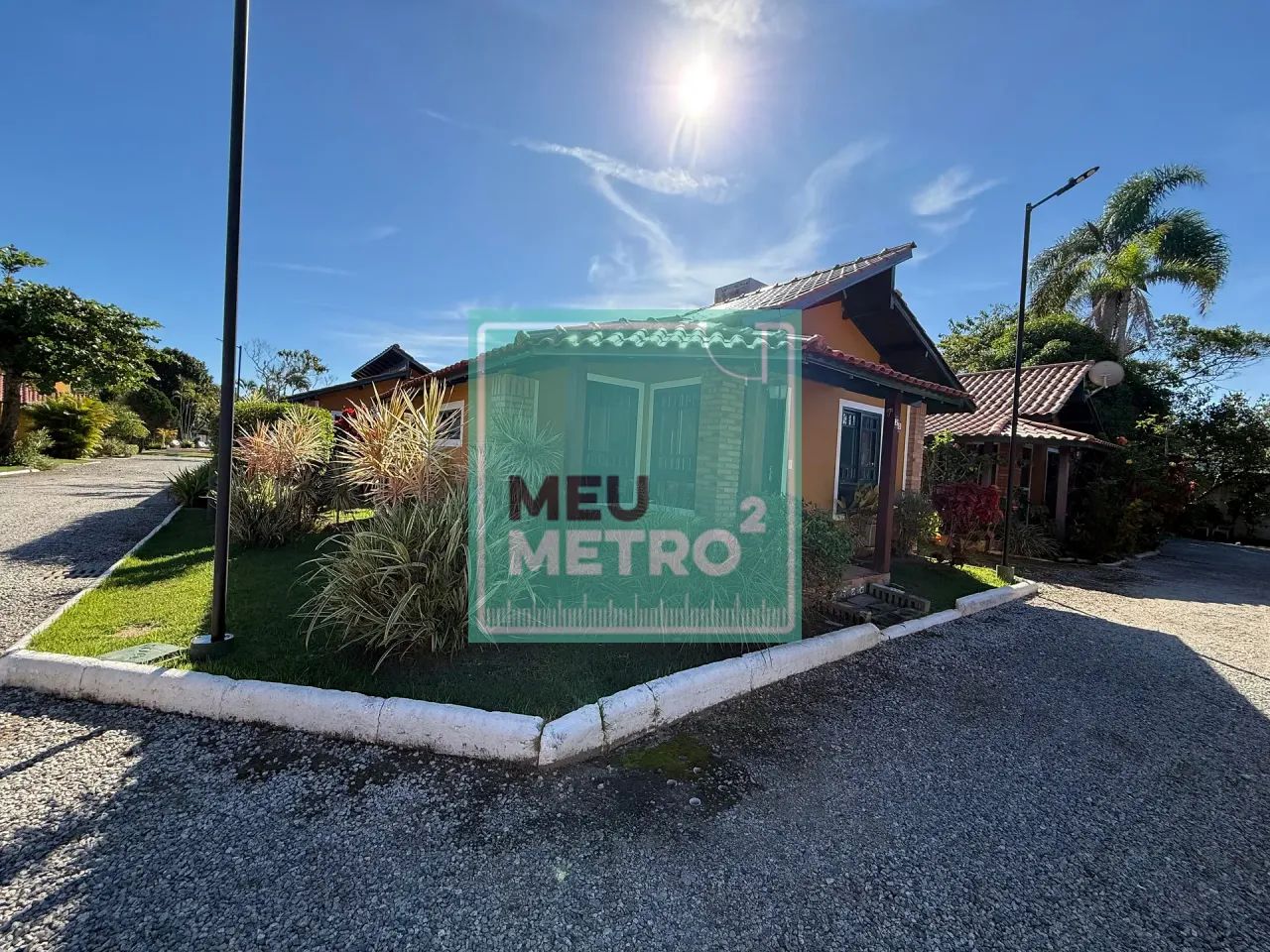 Casa à venda com 01 Dormitório em Condomínio, Ponta das Canas, Florianópolis, SC - Foto 3