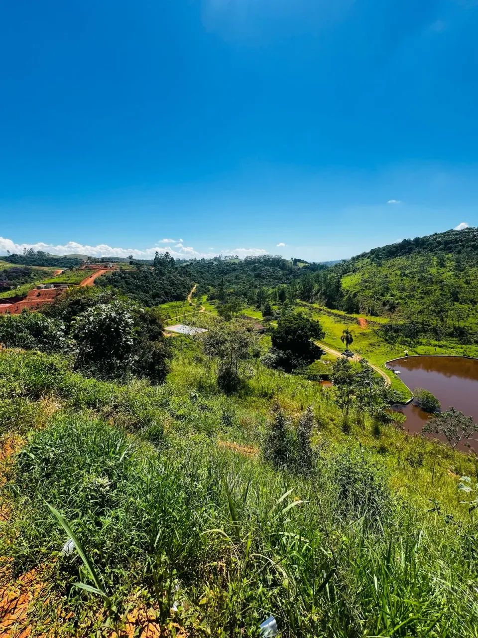 600 metros quadrados em IGARATA - Foto 7