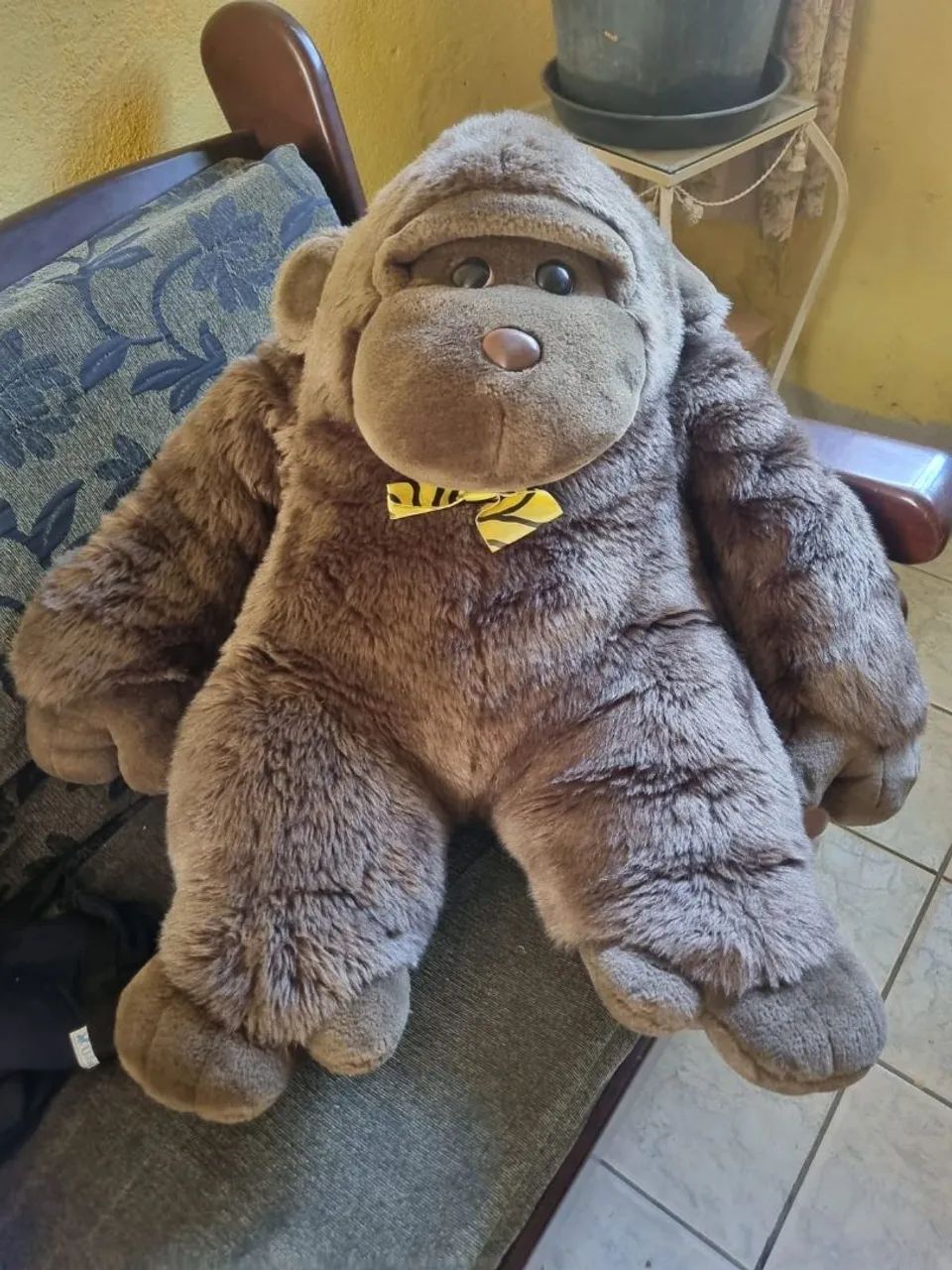 Urso de pelúcia  - Foto 2