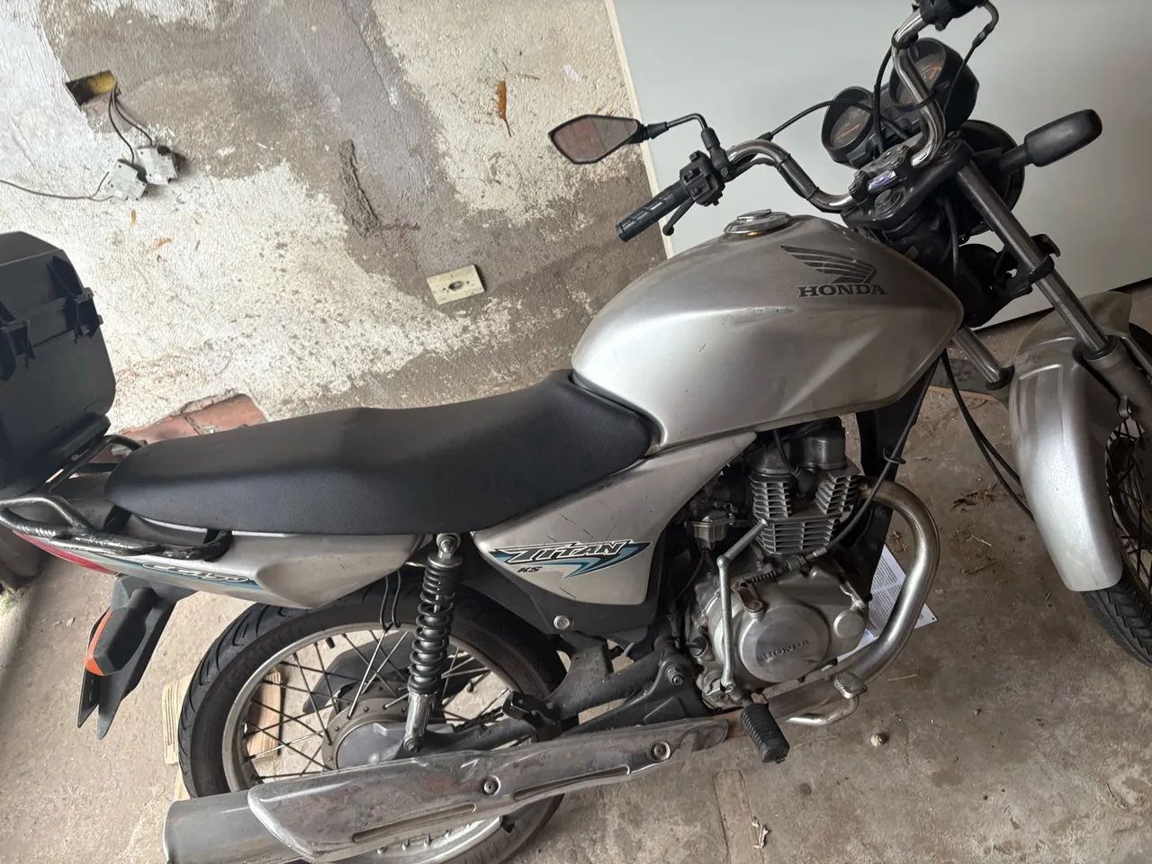 Cg 150 zero - Foto 3