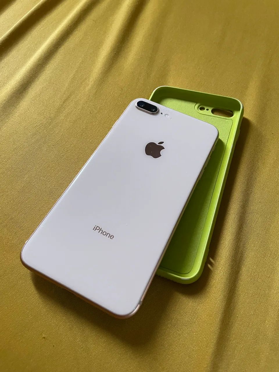iPhone 8 Plus 64GB - Foto 3