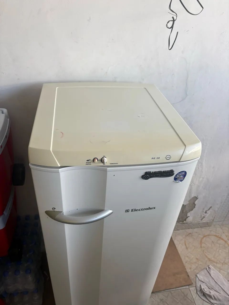 Geladeira  - Foto 2