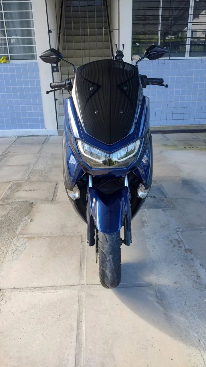 Nmax 