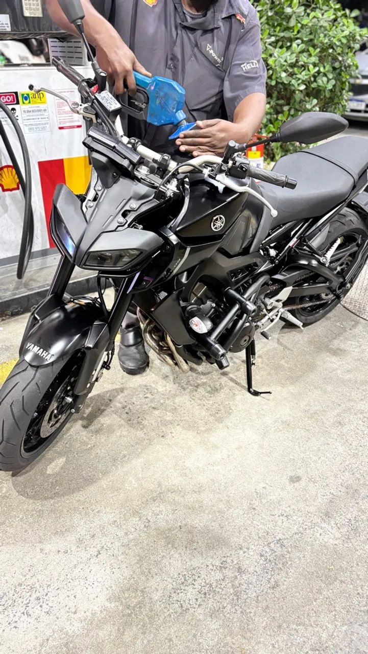 MT09 - Foto 3