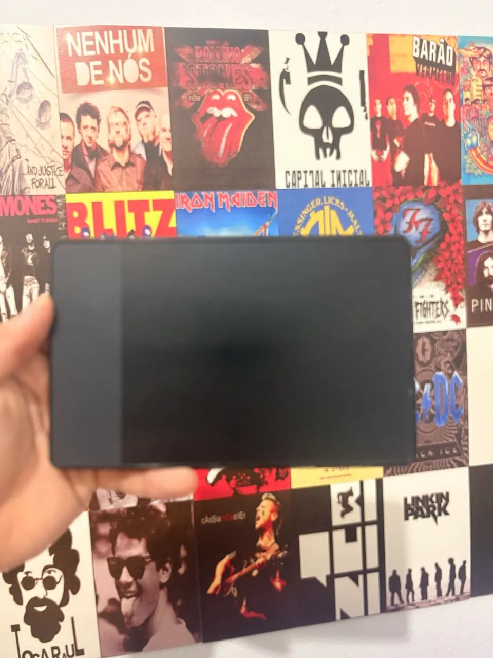 Mesa Digitalizadora - Foto 5