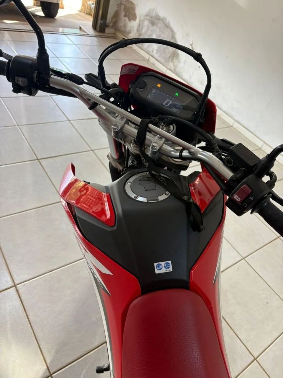 XR Tornado 300 - Foto 5