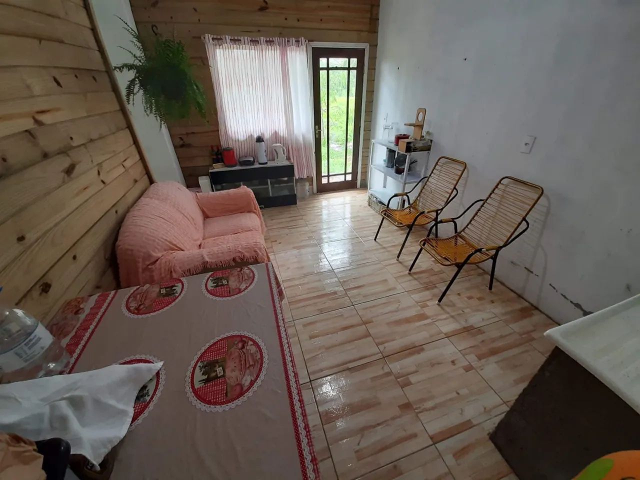 próximo ao Tican, água e luz incluso!  - Foto 5