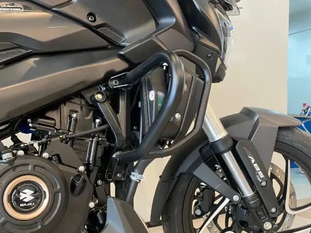 Bajaj Dominar 400cc  - Foto 3