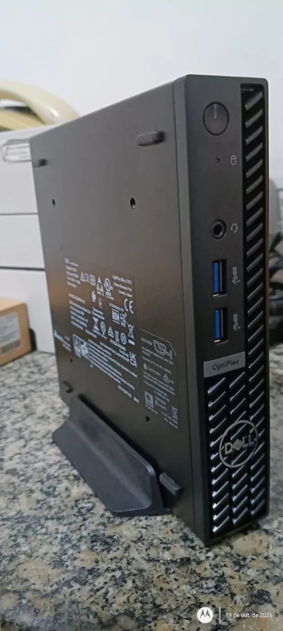 MINI PC DELL - Foto 3