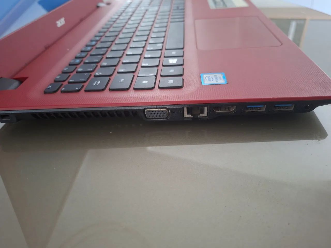 Notebook Acer Aspire E5 - Foto 4