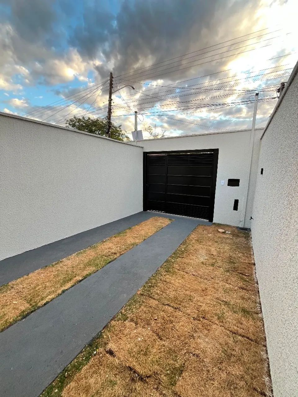 Vendo 3 casas jardim real  - Foto 5