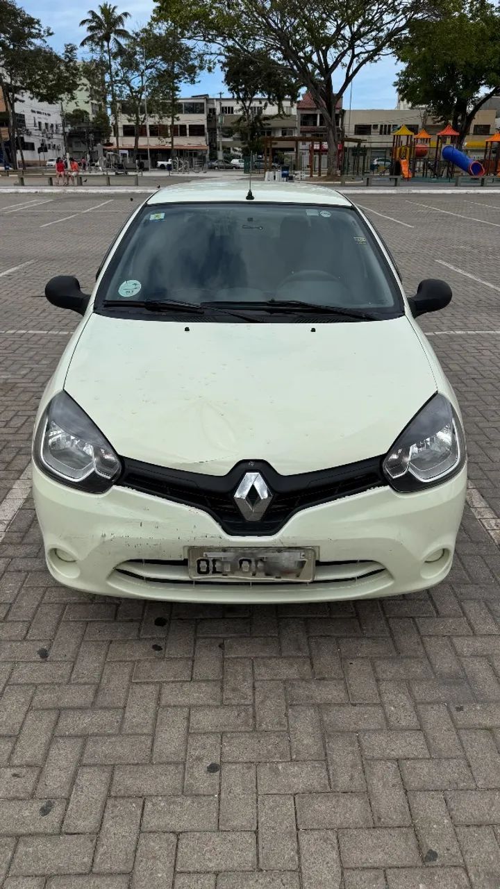 Renault Clio Clio RN/Alizé/Expr./1.0 Hi-Power 16V 5p 2013