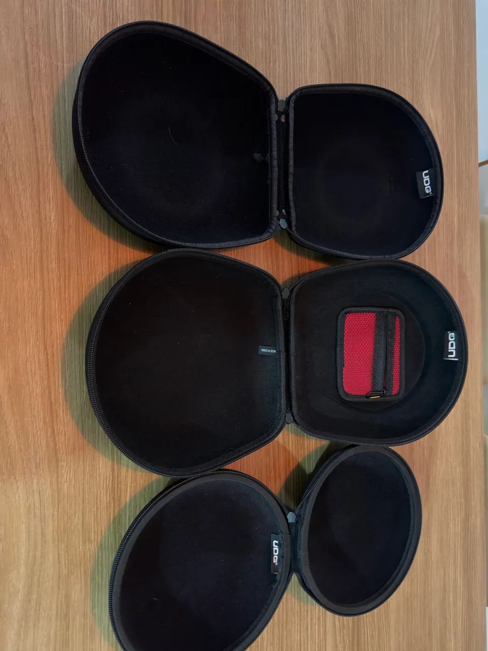 Case UDG Fone