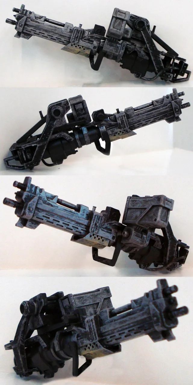 Acessórios para Bonecos e Action Figures - McFarlane Halo 4 - Foto 2
