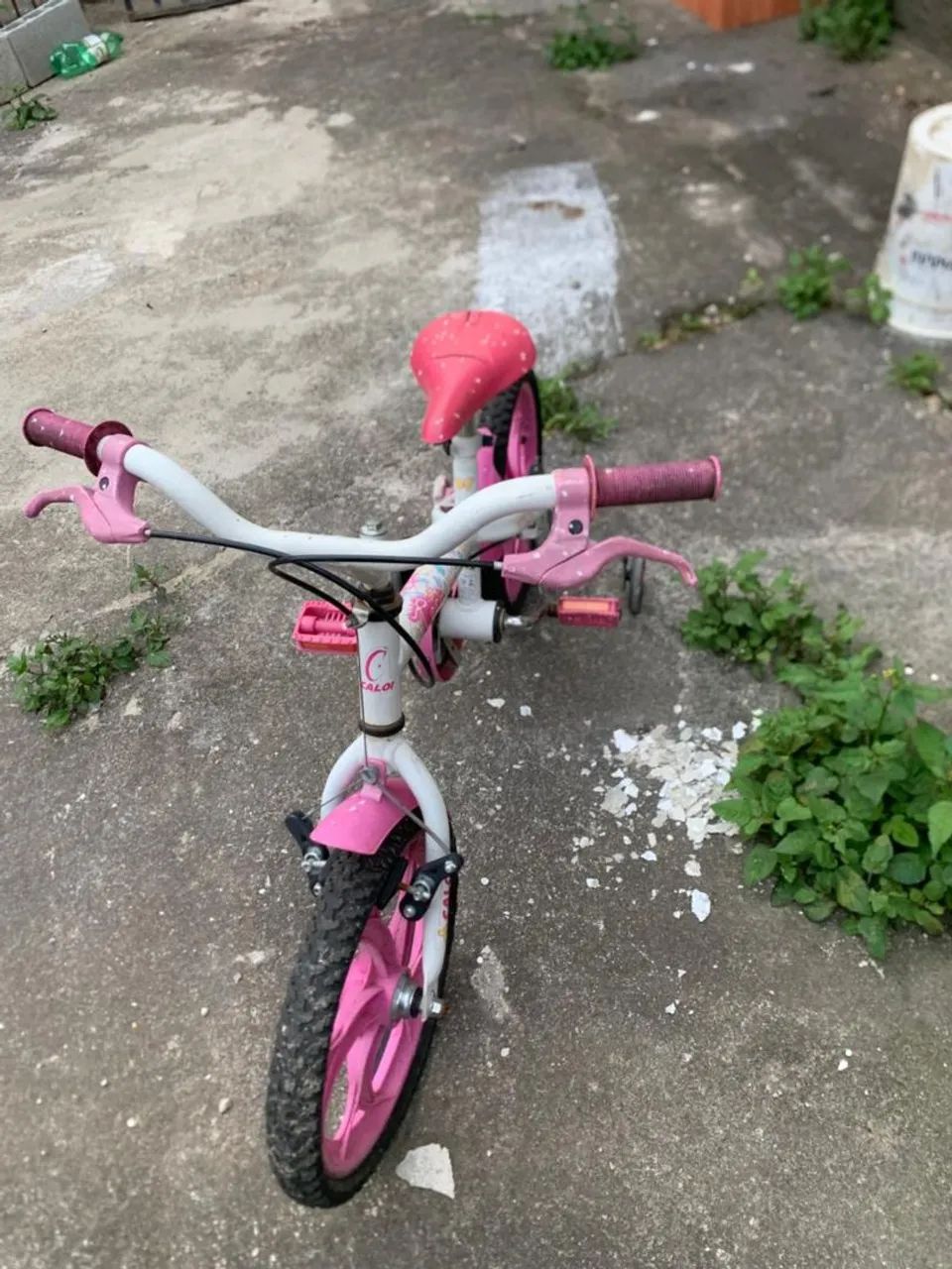 Bicicleta Caloi  - Foto 4