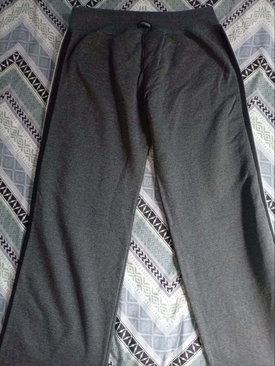 Calça moletom 