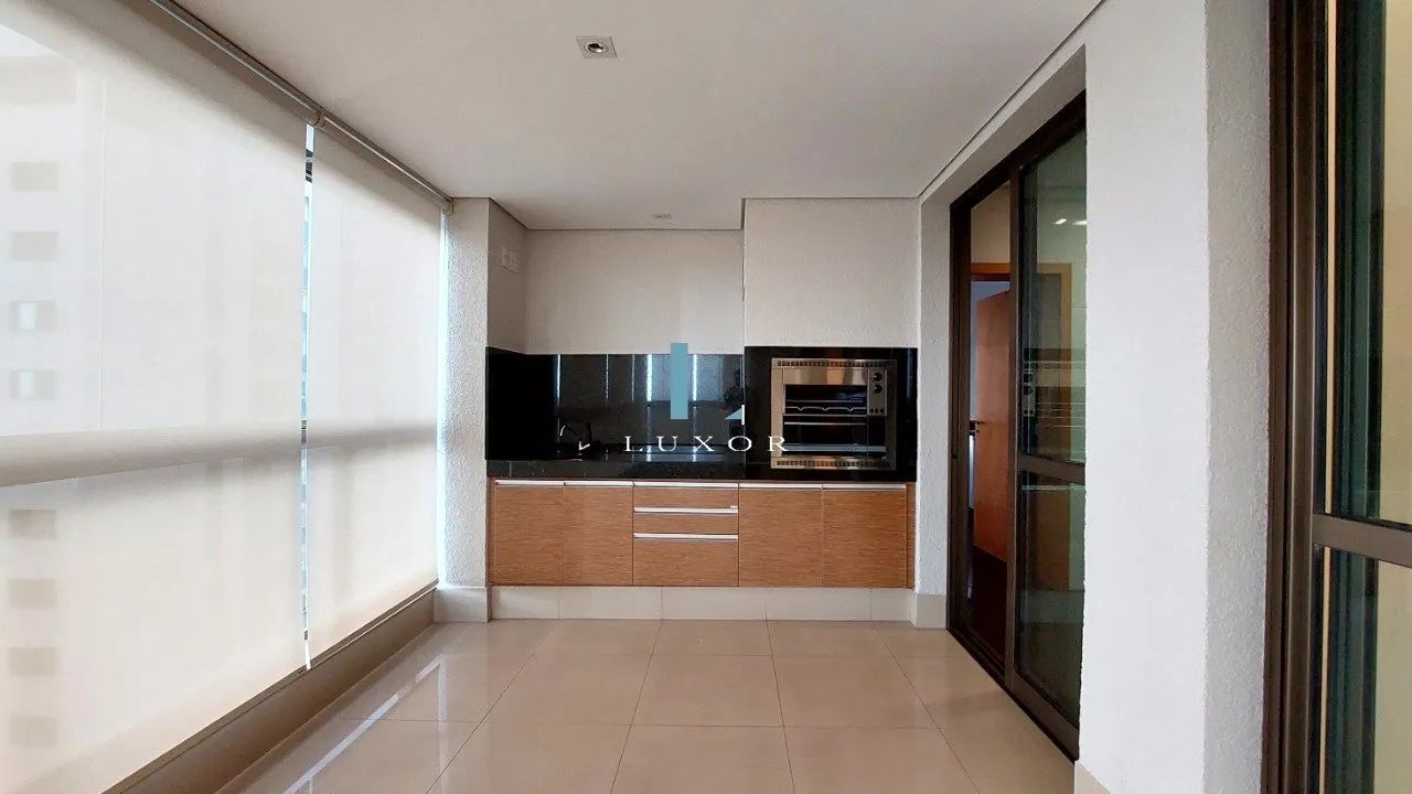 Apartamento 4 quartos no Vila da Serra Locação - Foto 4