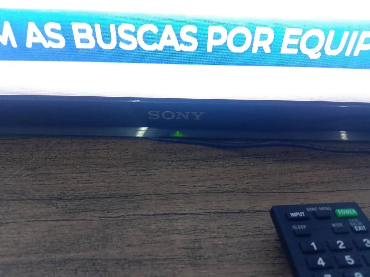 TV marcar Sony 40 polegadas  - Foto 3