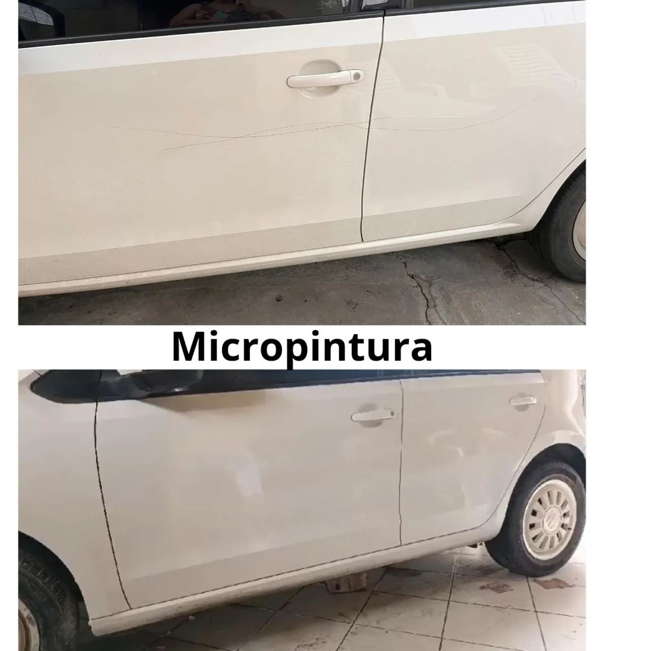 MICROPINTURA  - Foto 6