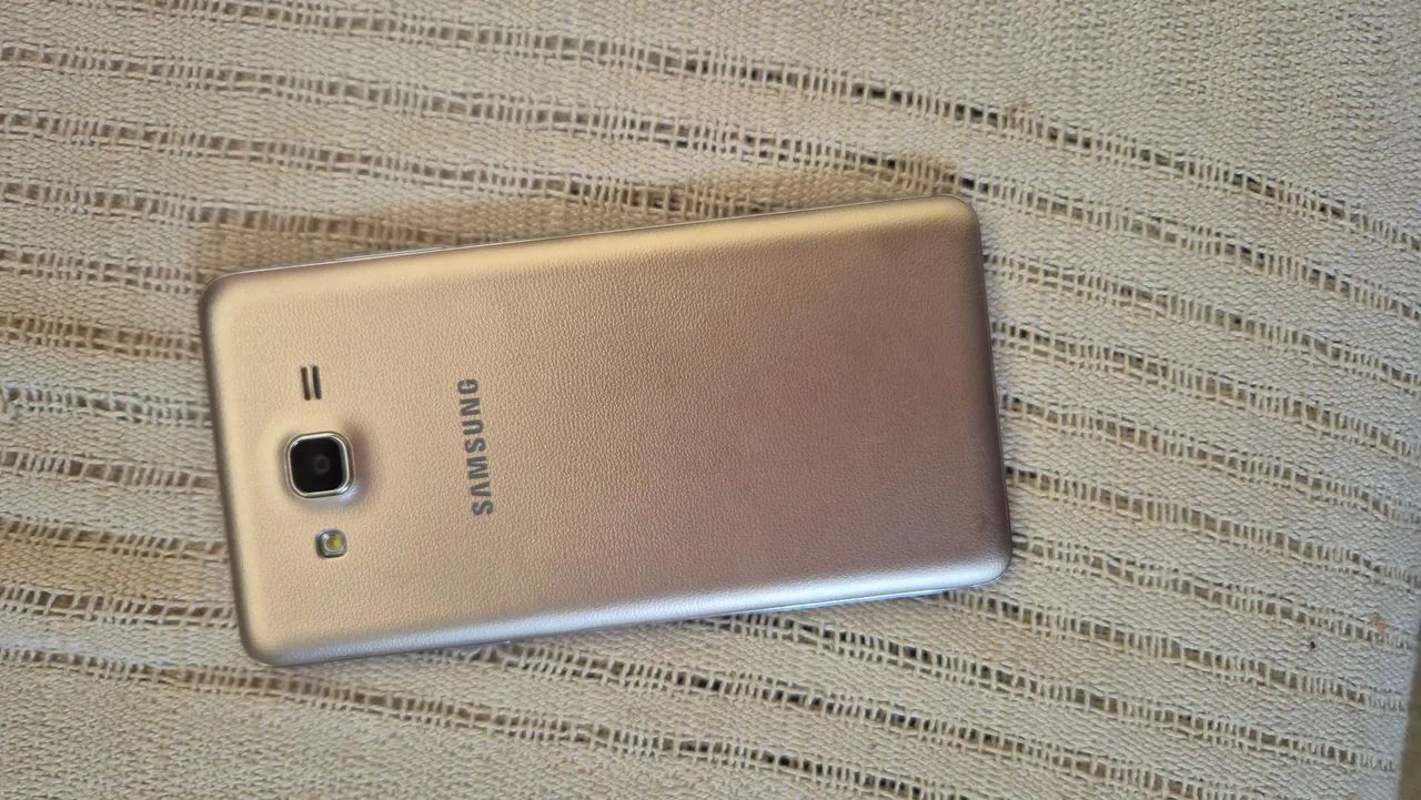 Celular Samsung On7 - Foto 4