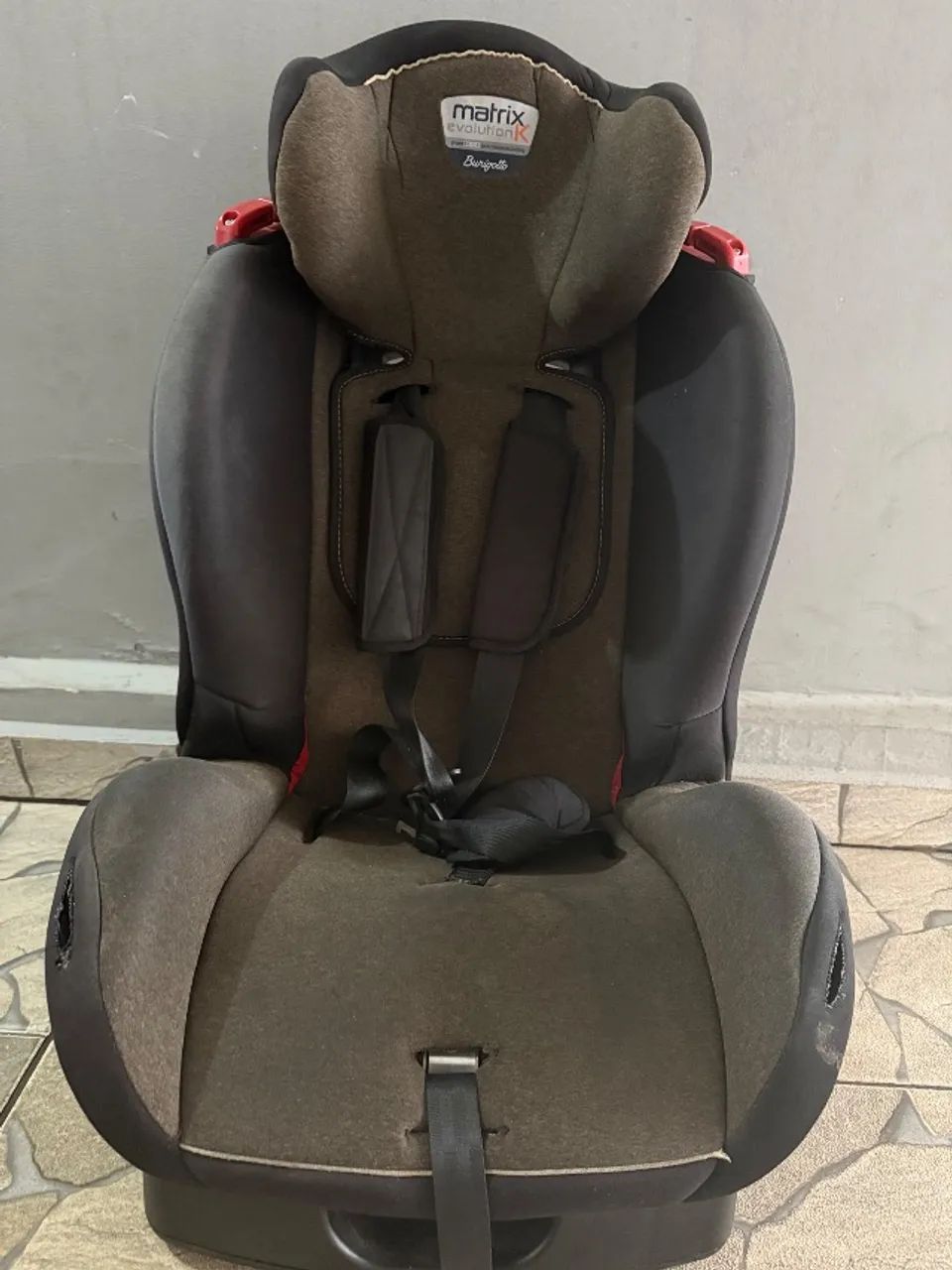 Cadeira para automóveis  - Foto 2