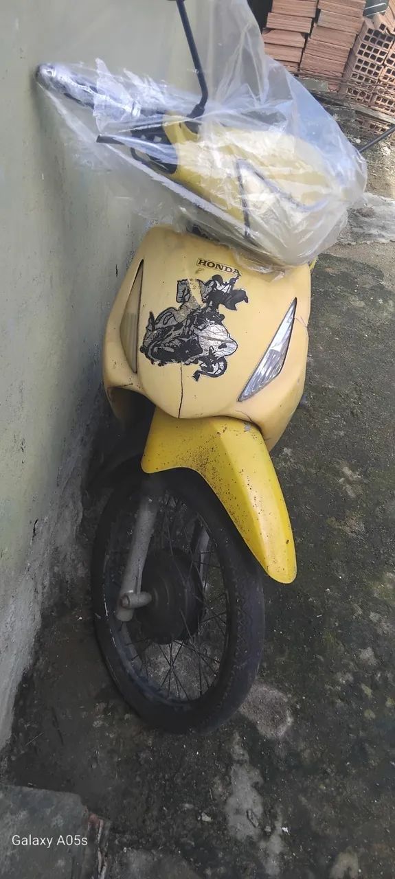 Honda - Foto 4