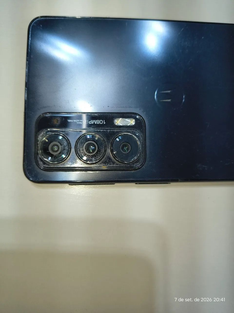 Edge 20  - Foto 5