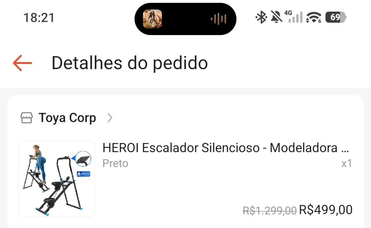 Simulador de escalada  - Foto 4