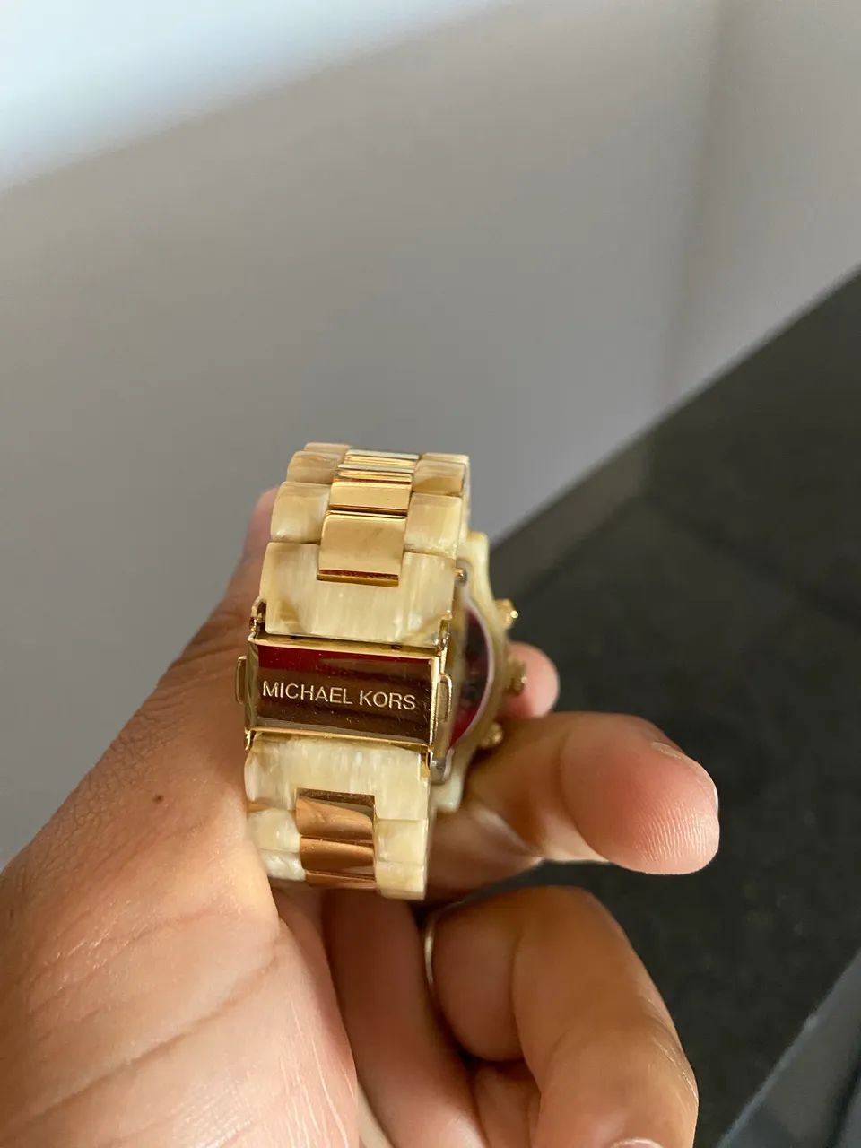 Relógio feminino Michael Kors  - Foto 2