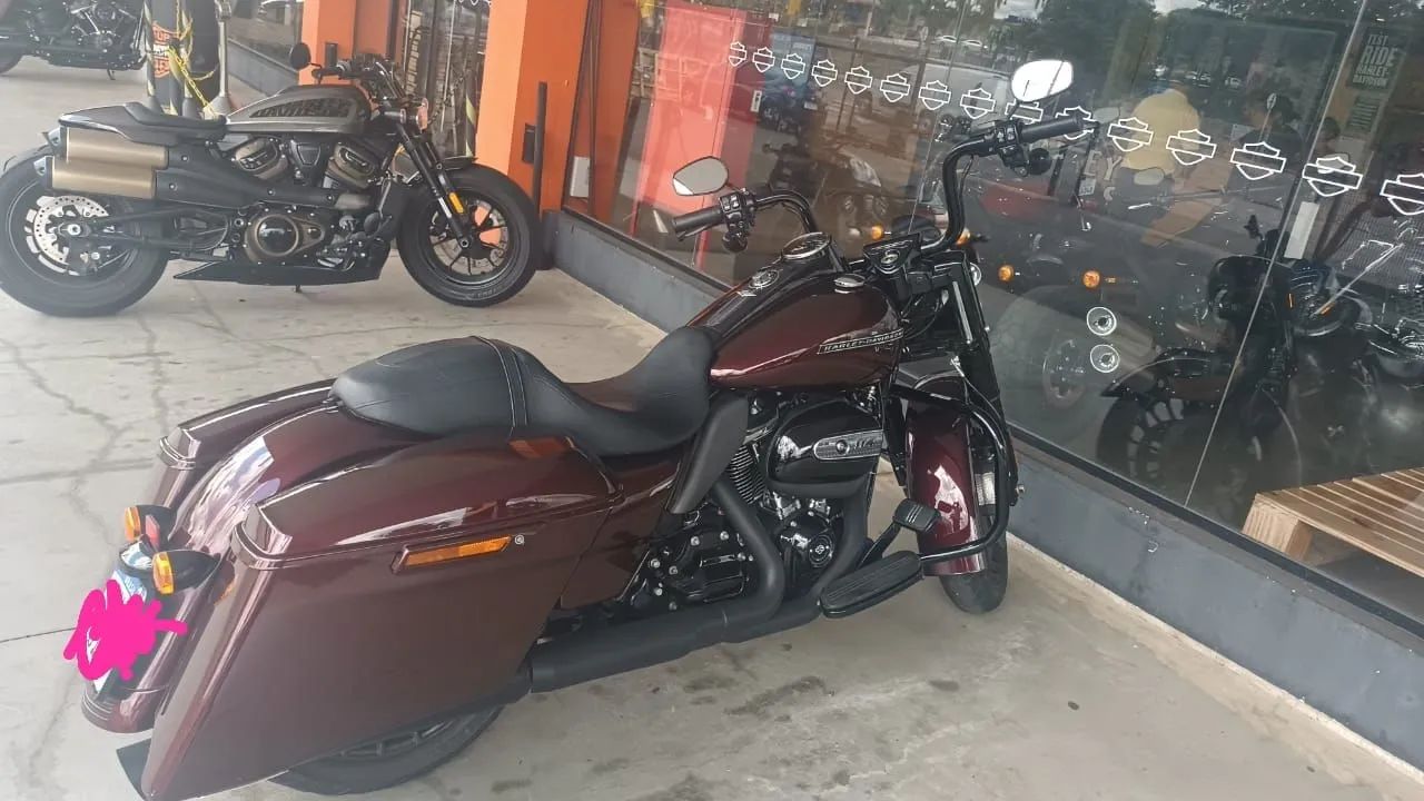 Venda Harley Davidson 2019 - Foto 3
