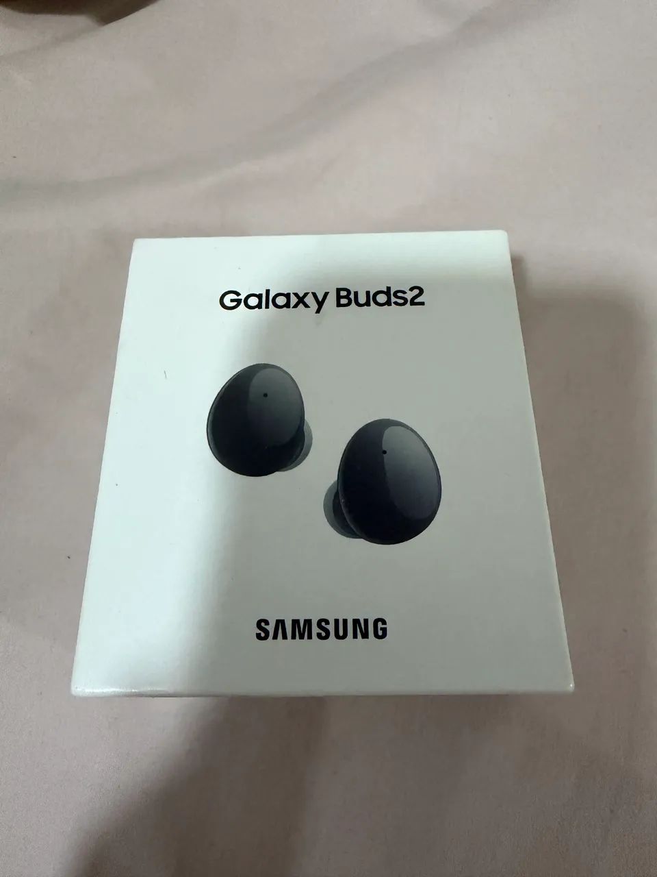Galaxy Buds2 - Foto 2