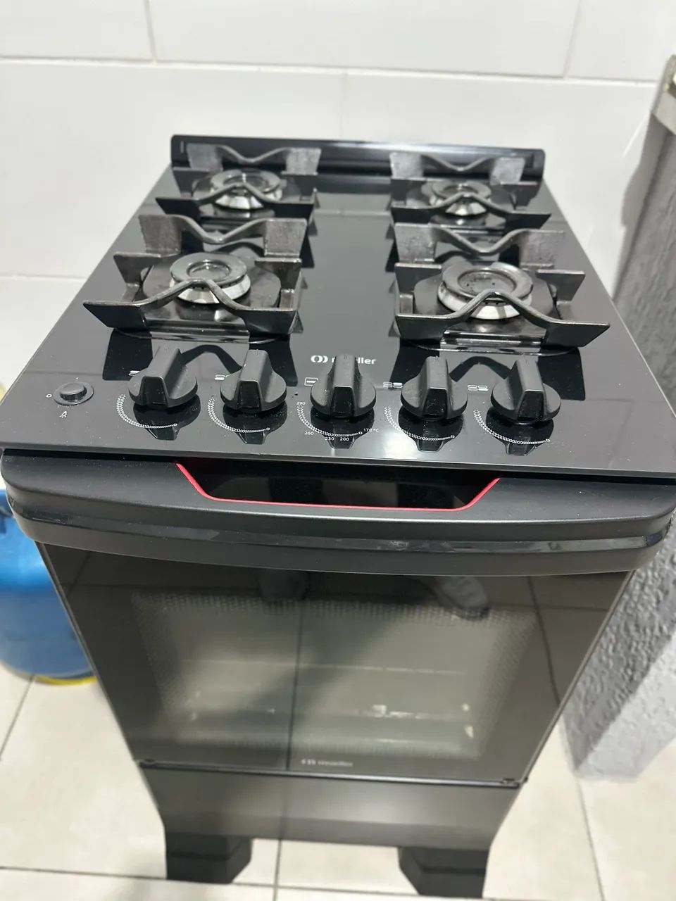 Fogão 