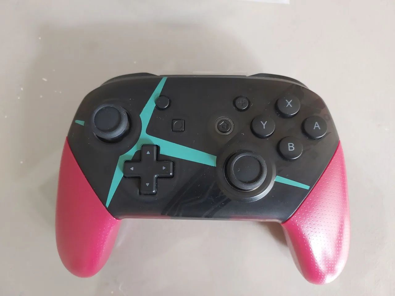 Procontroller Xenoblade Nitendo Switch 