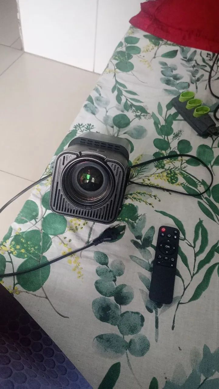 Projetor 